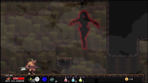 Resurrection of Soul Drain — 6