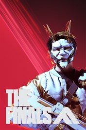 THE FINALS - VANGUARD TGM25