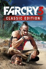 FAR CRY 3