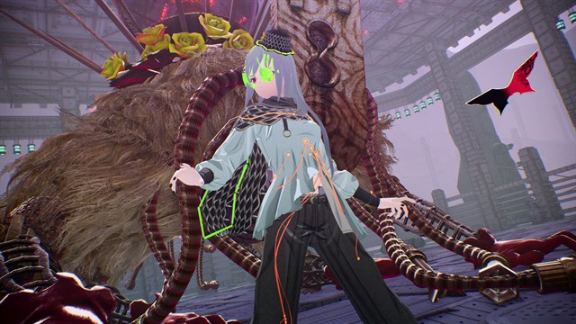 SCARLET NEXUS Brain Eater Pack screenshot 3