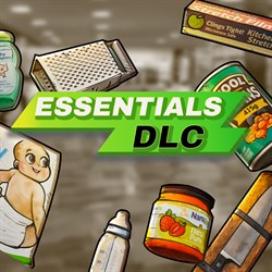 Everyday Essentials DLC