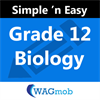 Grade 12 Biology