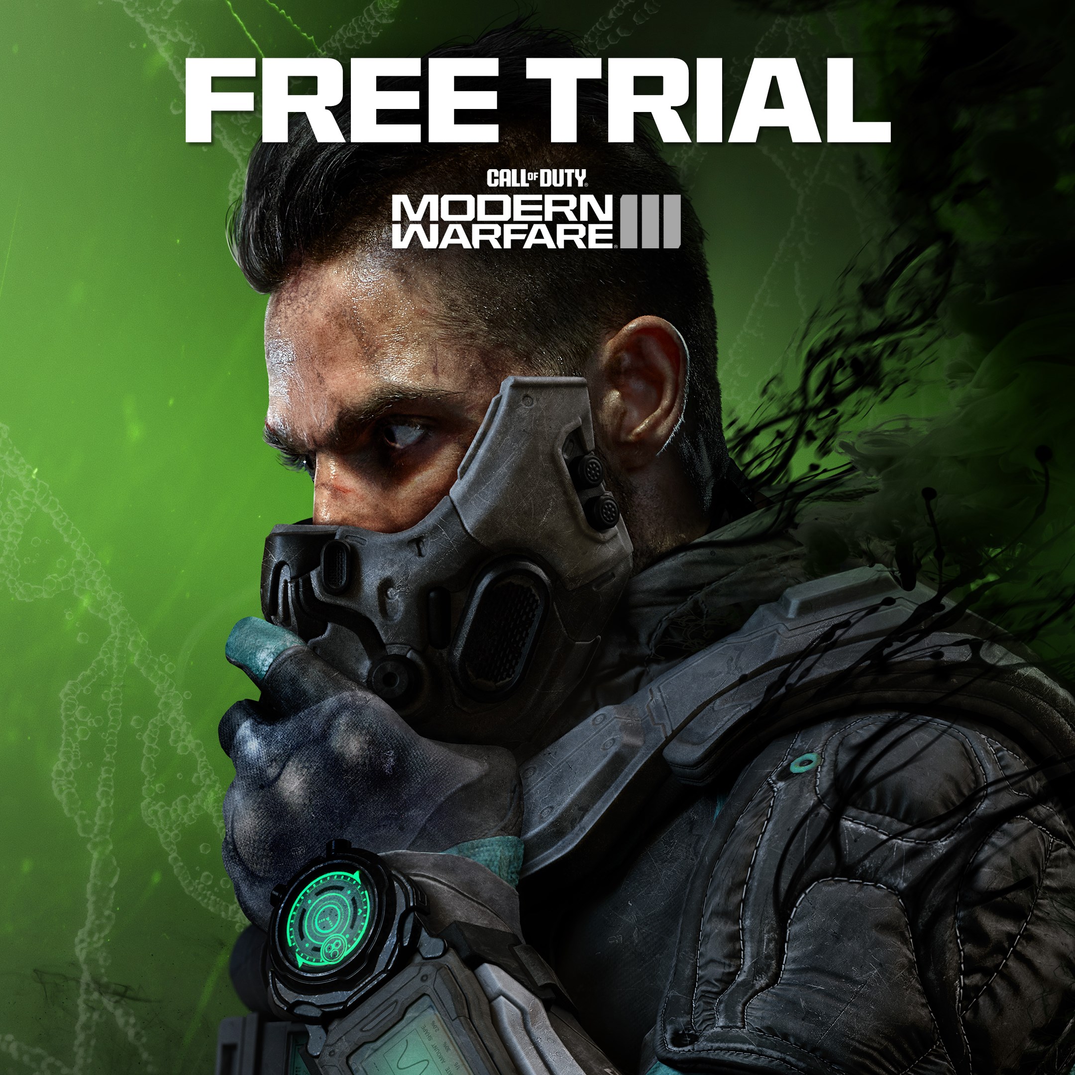Call of Duty®: Modern Warfare® III - Multiplayer Free Access
