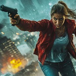 Aperçu Outbreak: The Fedora Files Desperate Struggle Collection