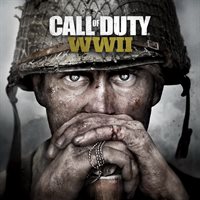 Call of Duty®: WWII - Édition de lancement