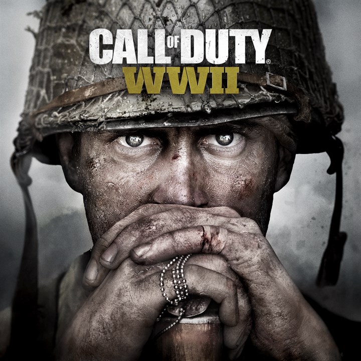 Call Of Duty: WWII — Digital Deluxe on PS4 — price history, screenshots,  discounts • USA