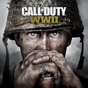 Call of Duty®: WWII cover image