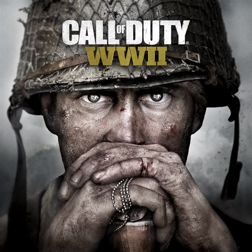 Call of Duty®: WWII cover image