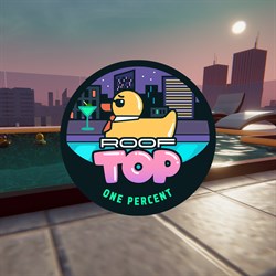 Placid Plastic Duck - Rooftop One Percent