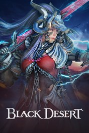 Black Desert - Advice of Valks (+30)