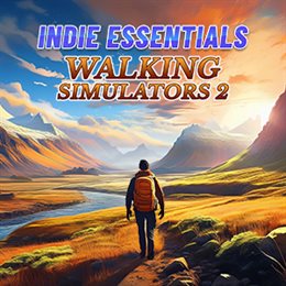 Aperçu Indie Essentials - Walking Simulators 2