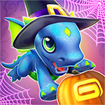 Dragon Mania Legends