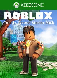 Pack de base Magnat tendance