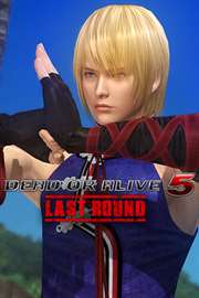 doa 5 costumi eliot