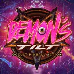 Aperçu DEMON'S TILT