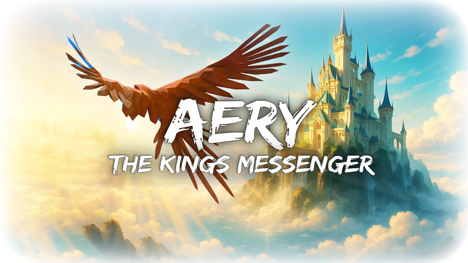 Aery KM Trailer