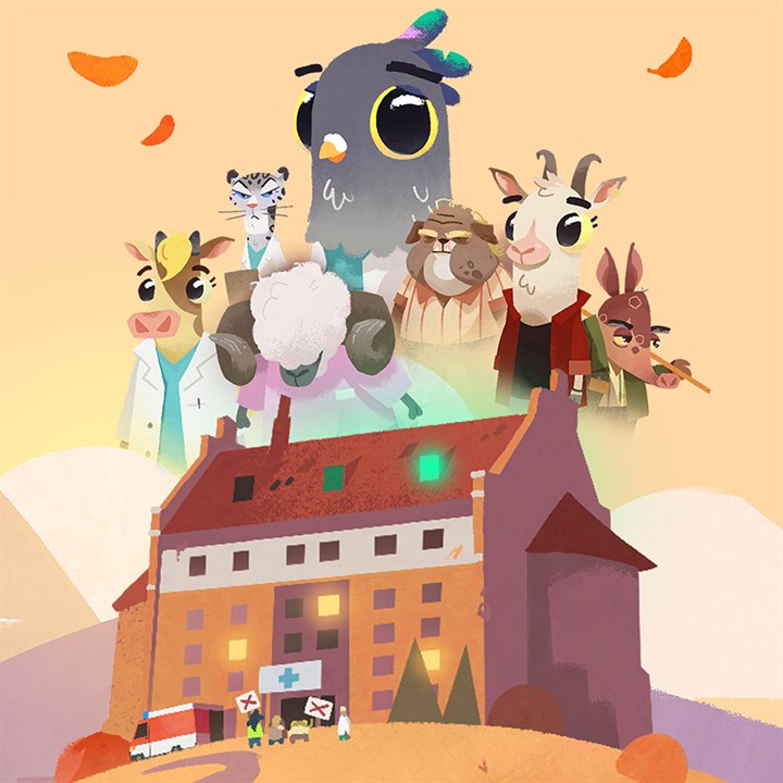 The Fall of Porcupine: Last Days of Summer