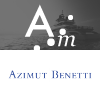 Audit Manager – Azimut Benetti Group