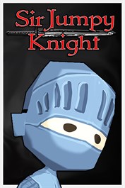Sir Jumpy Knight XBL