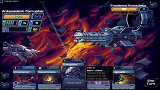 For The Warp: Void Echoes screenshot 3