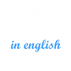 SimonSays Top 40 in English