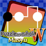 Puzzle by Nikoli W Masyu (Windows)