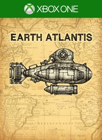 Earth Atlantis