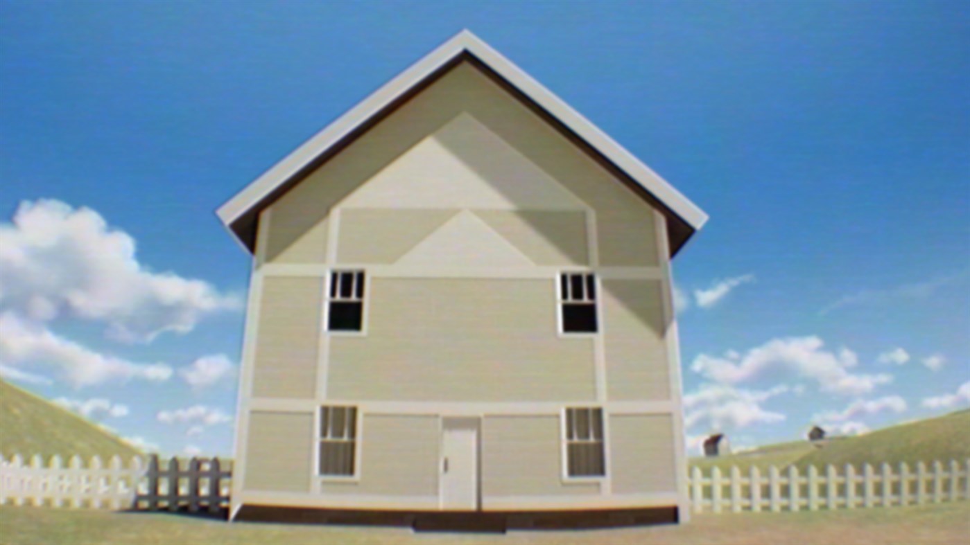 #7. Dreamcore (Xbox) 由: Tlön Industries