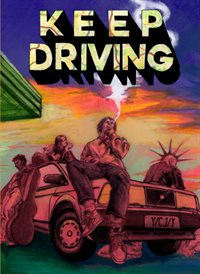 Keep Driving