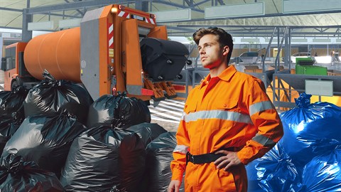 My Recycling Center 2 - Complete Edition