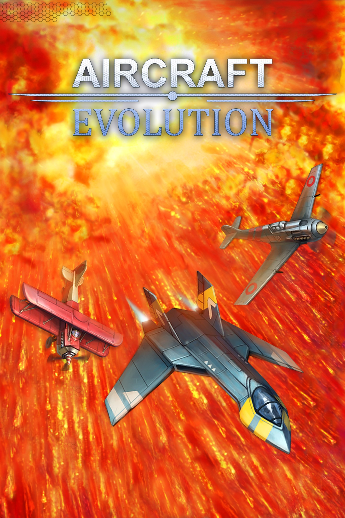 Buy Aircraft Evolution (Xbox) cheap from 5 RUB | Xbox-Now