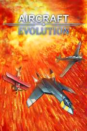 Купить ключ дешево Aircraft Evolution (Xbox One)