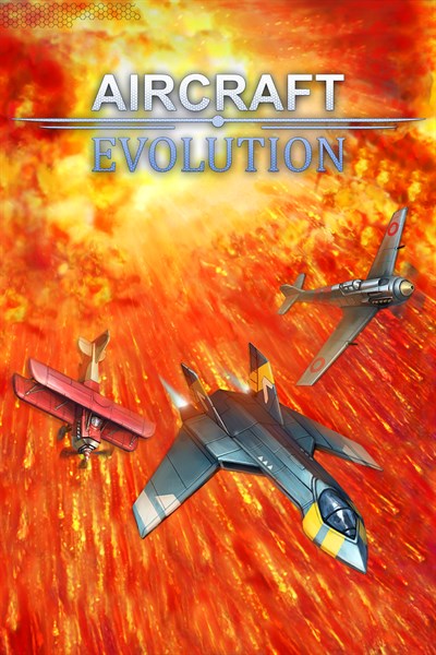 Aircraft Evolution