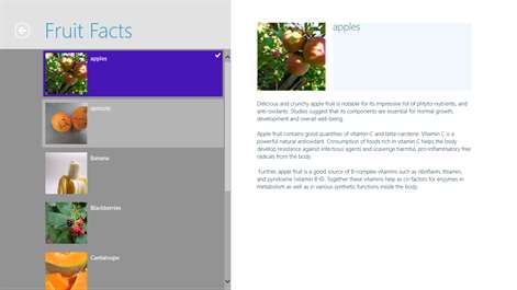 Health and fitness Guide Screenshots 2