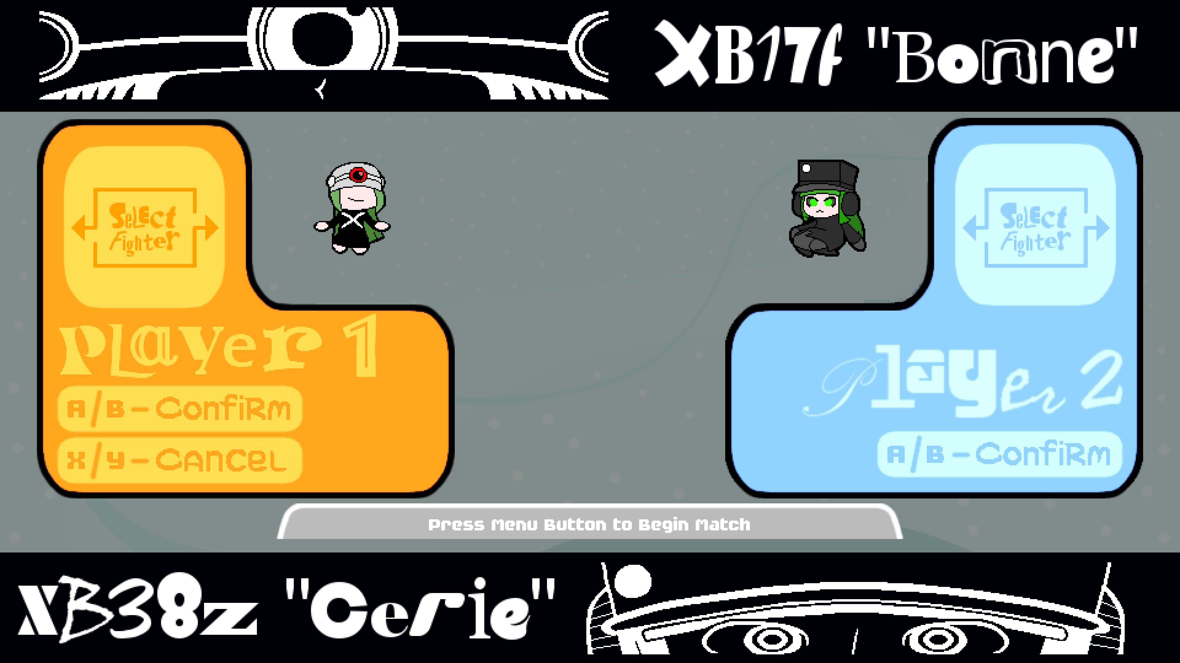 Battle Rockets™ screenshot 2