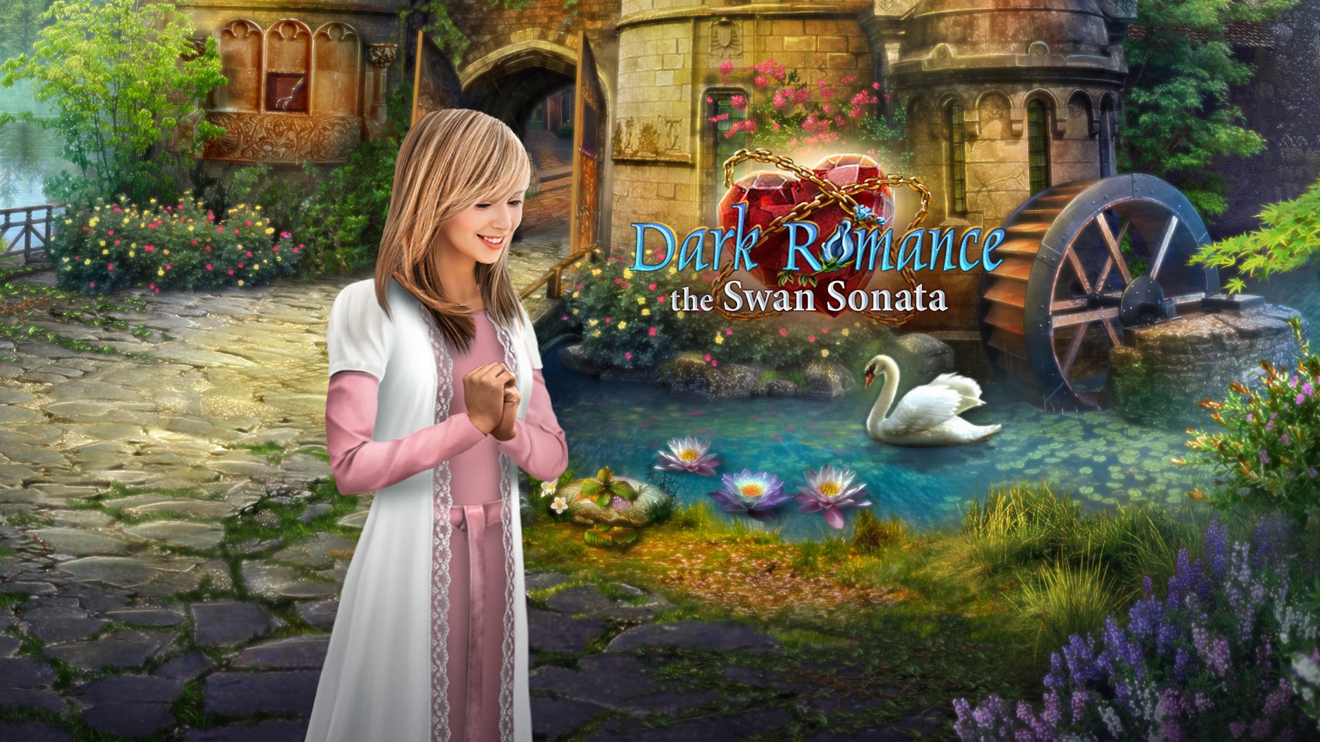 Find the best computers for DR:TSS