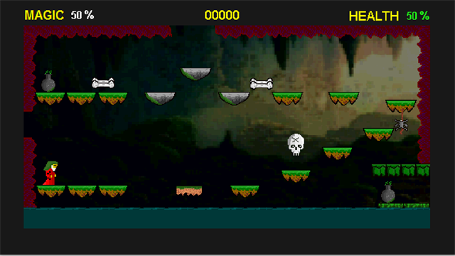 Karsus screenshot 4