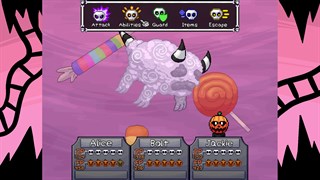 HorrorVale: Deadluxe Edition screenshot 2