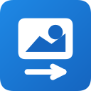 Imgify – Powerful Image Converter icon