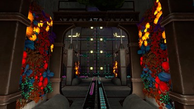 Techtonica (Предварительная версия игры) — скриншот 16