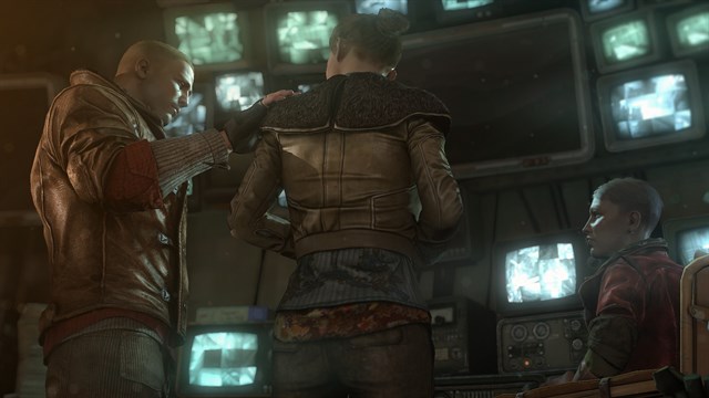Wolfenstein: The Two-Pack screenshot 3