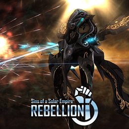 Aperçu Sins of a Solar Empire: Rebellion