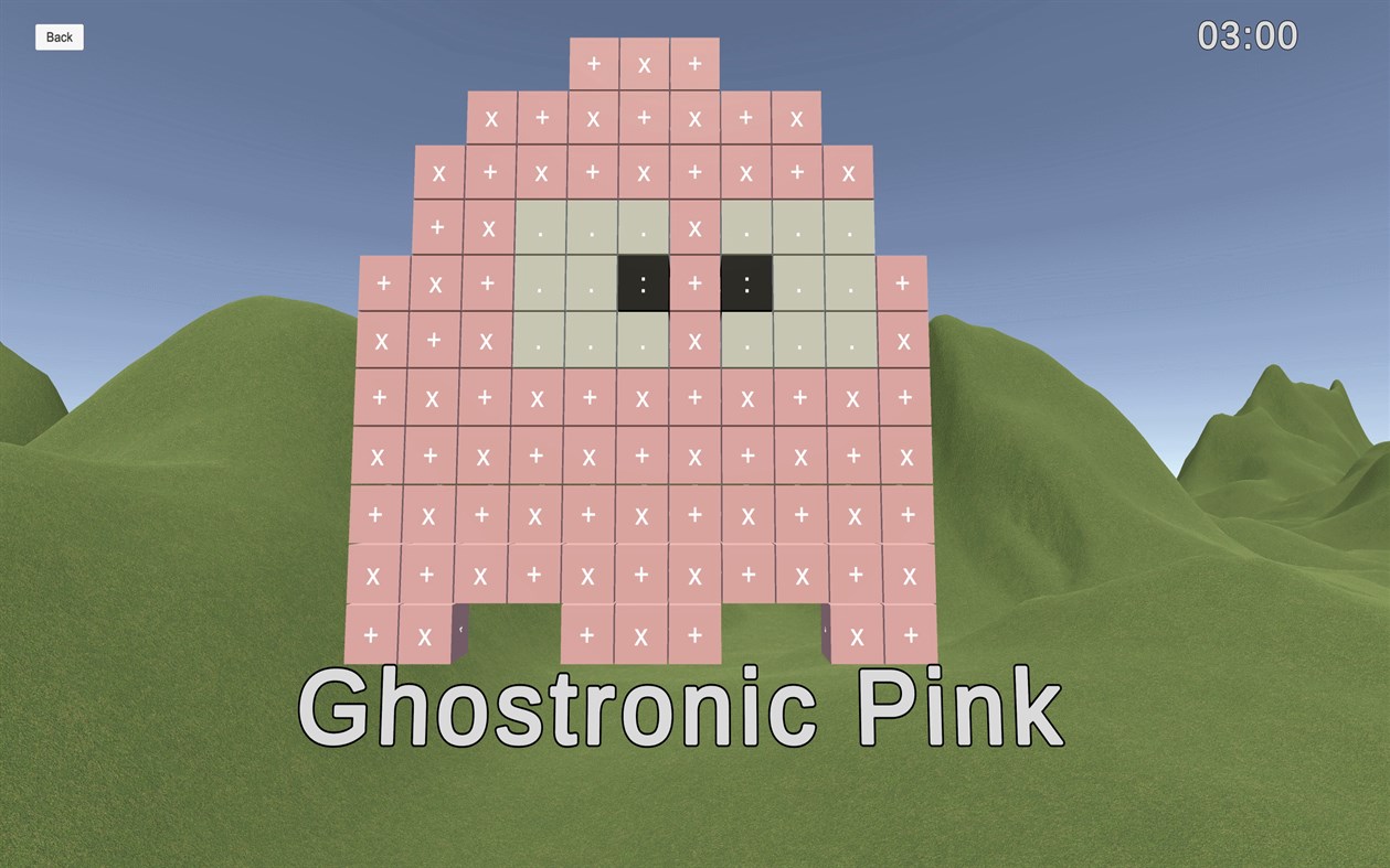 #9. 12-bit Earth Defender demo (Windows) By: Meierpregamer