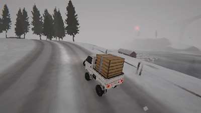 Easy Delivery Co. screenshot 2