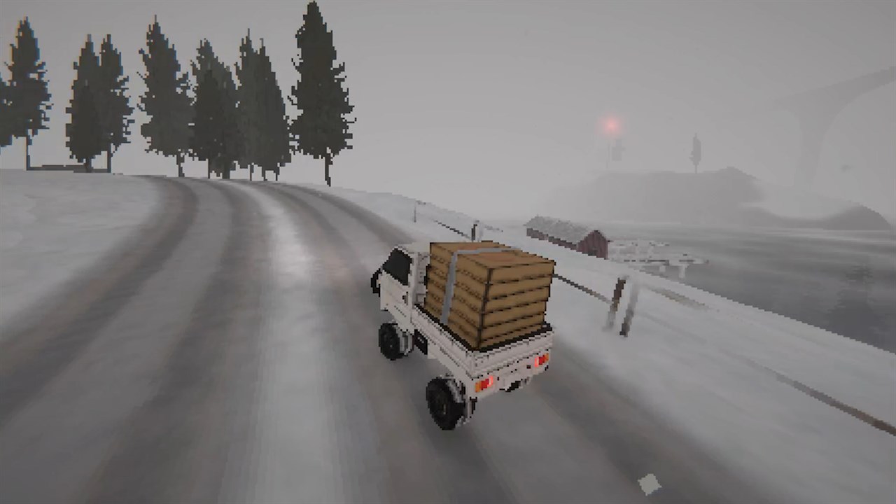 Easy Delivery Co. screenshot 3