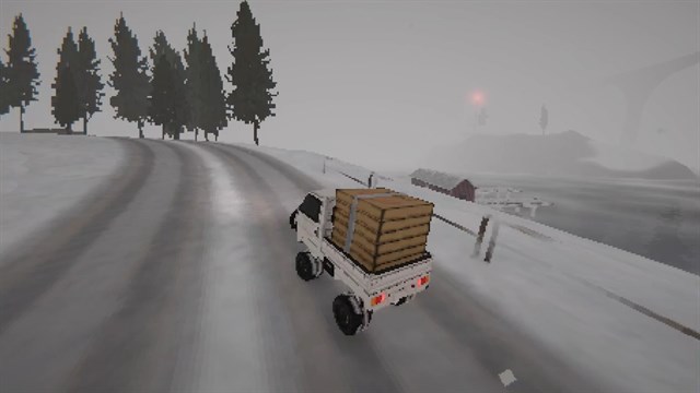 Easy Delivery Co. screenshot 3