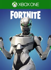 Fortnite Battle Royale - Pack Éon