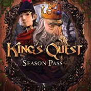 King's Quest™: Season Pass - Chapter 2-5