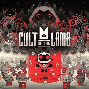 Cult of the Lamb