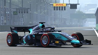 F1® 2019 screenshot 1